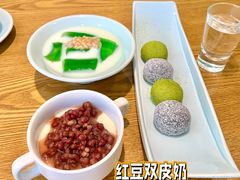 -去茶去餐厅(中央大街店)