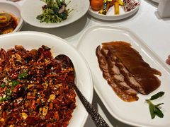 -106餐厅北京菜.烤鸭(百子湾店)