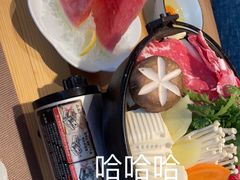 -酒井酱子·深夜食堂(东城汇店)