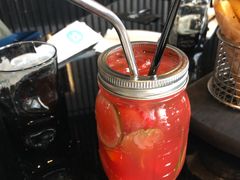 -查特花园美食广场(西单大悦城店)