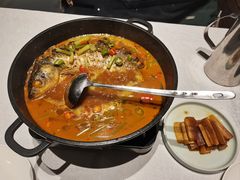 -鄱阳湖·江西小炒·瓦罐煨汤(五道口店)