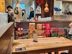 -北丐先生·野馄饨烧烤(泰达E街区店)