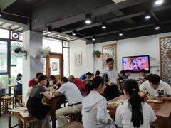 大堂-随柳居·苏式小吃(建新巷店)