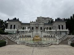-珠海圆明新园