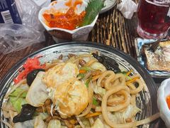 -平成屋· Late Night 食堂(四川北路店)