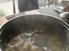-百年果林椰子鸡(中洲店)