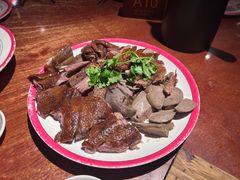 -春梅里卤鹅馆·47年老字号(中山路店)