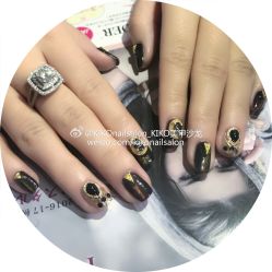 -KIKO nail salon日式美甲美睫沙龙
