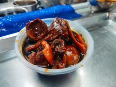 猪脚姜-陈老添美食店(宝华路店)