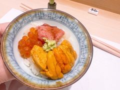 -鮨一日本料理旗舰店(总店)
