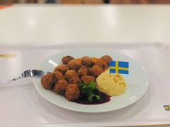 -宜家·瑞典风味餐厅(北京西红门店)