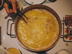 -八珍玉食鸡煲·打边炉(印象城店)