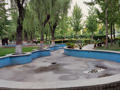-西清公园