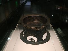 -法门文化景区
