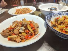-天下客饭店(中山路店)