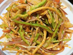 -小杨烤肉(朱雀店)