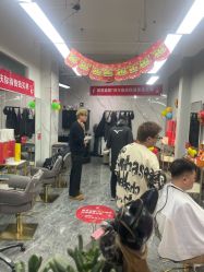 -o·ba欧芭造型Salon