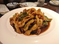 -燕郊烧鸽子(广安路店)