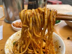 -老号牛王庙金宴面店(锦东路253号院店)