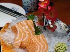 -有喜屋·烧鸟·居酒屋(周浦万达店)