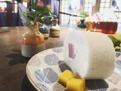 覆盆子奶冻卷-瑭风赏阁