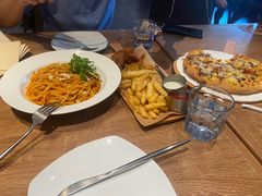-必胜客(五道口店)
