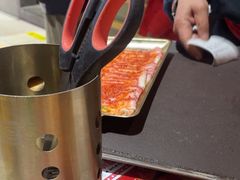 -韩宫宴烤肉·料理(如皋万达店)