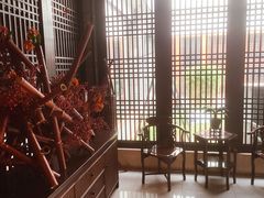 -丽华园(青少年宫店)
