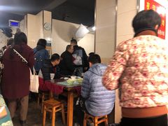 大堂-大石人家鱿鱼面馆(大石西路总店)