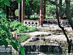 -三里河公园