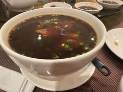 -中国厨房/台湾牛肉面