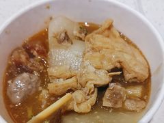 -卤大叔·广州牛杂(壹方城店)