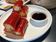 -兰亭轩茶餐厅(长江路店)