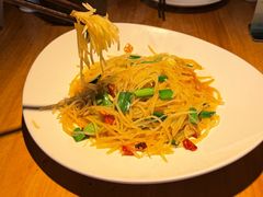 -黄山老妈·土菜(碧桂园店)