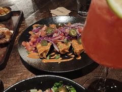 -Q MEX 库迈墨西哥餐吧(三里屯店)