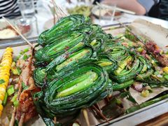 -晓靖轩烧烤(沙河风情店)