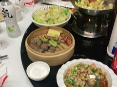 -丰收日·小海鲜·沪上家宴(顾村正大店)
