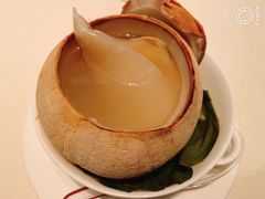-天龙轩(香港丽思卡尔顿酒店)