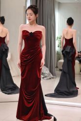 -Color卡诺婚纱礼服馆(南京严选店)