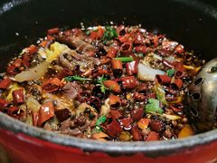 -烛影拾光观景餐厅·创意菜·摄影·小提琴(大唐不夜城店)