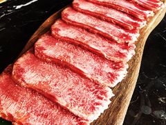 烤牛舌-一品诚记烤肉·甄选店(中南路店)