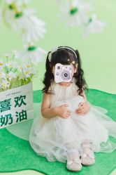 -NICE KIDS 奈时儿童摄影