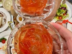 -斗牛士牛排餐厅(嘉里汇店)