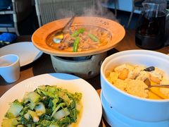 -沅江水·湖南家宴(南村万博长隆商圈店)