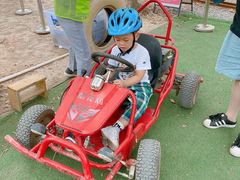 -长洲岛都市农业公园