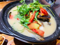 -胡师傅三下锅(汽车站店)