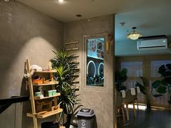 -施奈儿.洗头頭療.按摩SPA.采耳(上梅林店)