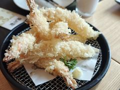 -德川家日本料理(中关村店)