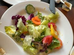 -中豪大酒店-嵩海阁自助餐厅(解放路店)