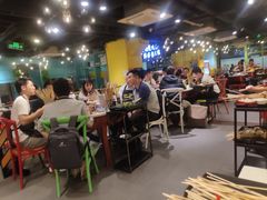 大堂-钢管厂五区小郡肝串串香(南山店)
